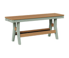 Harbor 44" Dining Bench