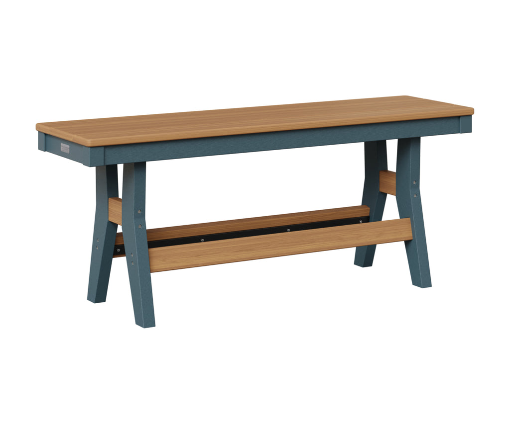 Harbor 44" Counter Bench