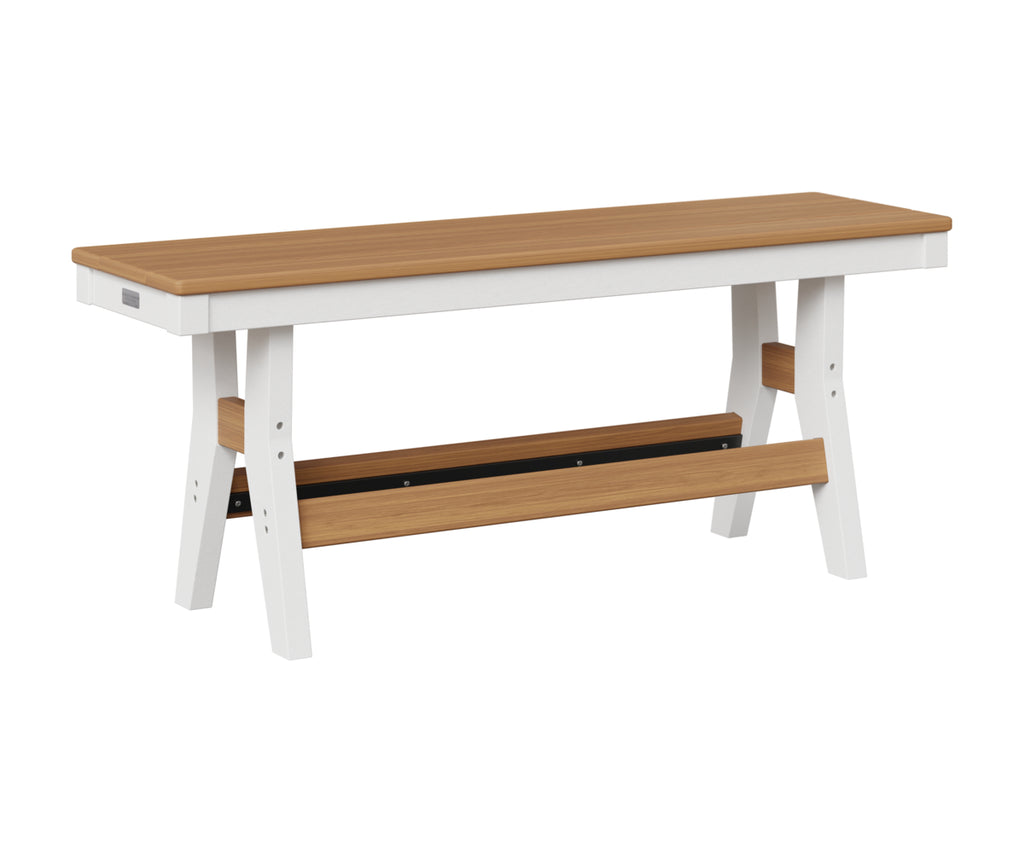 Harbor 44" Counter Bench