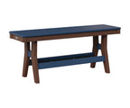Harbor 44" Counter Bench