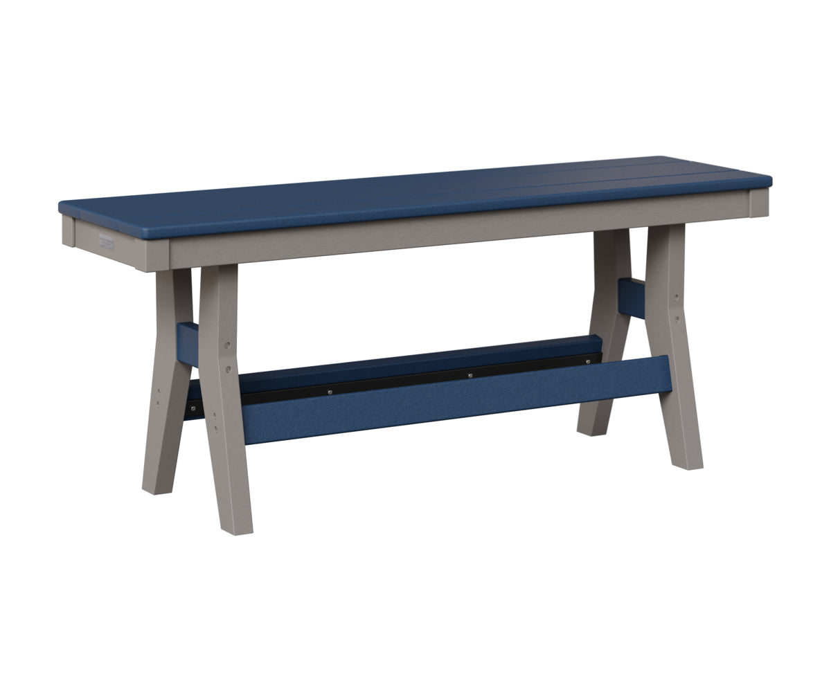 Harbor 44" Counter Bench