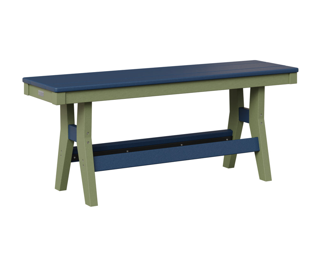 Harbor 44" Dining Bench