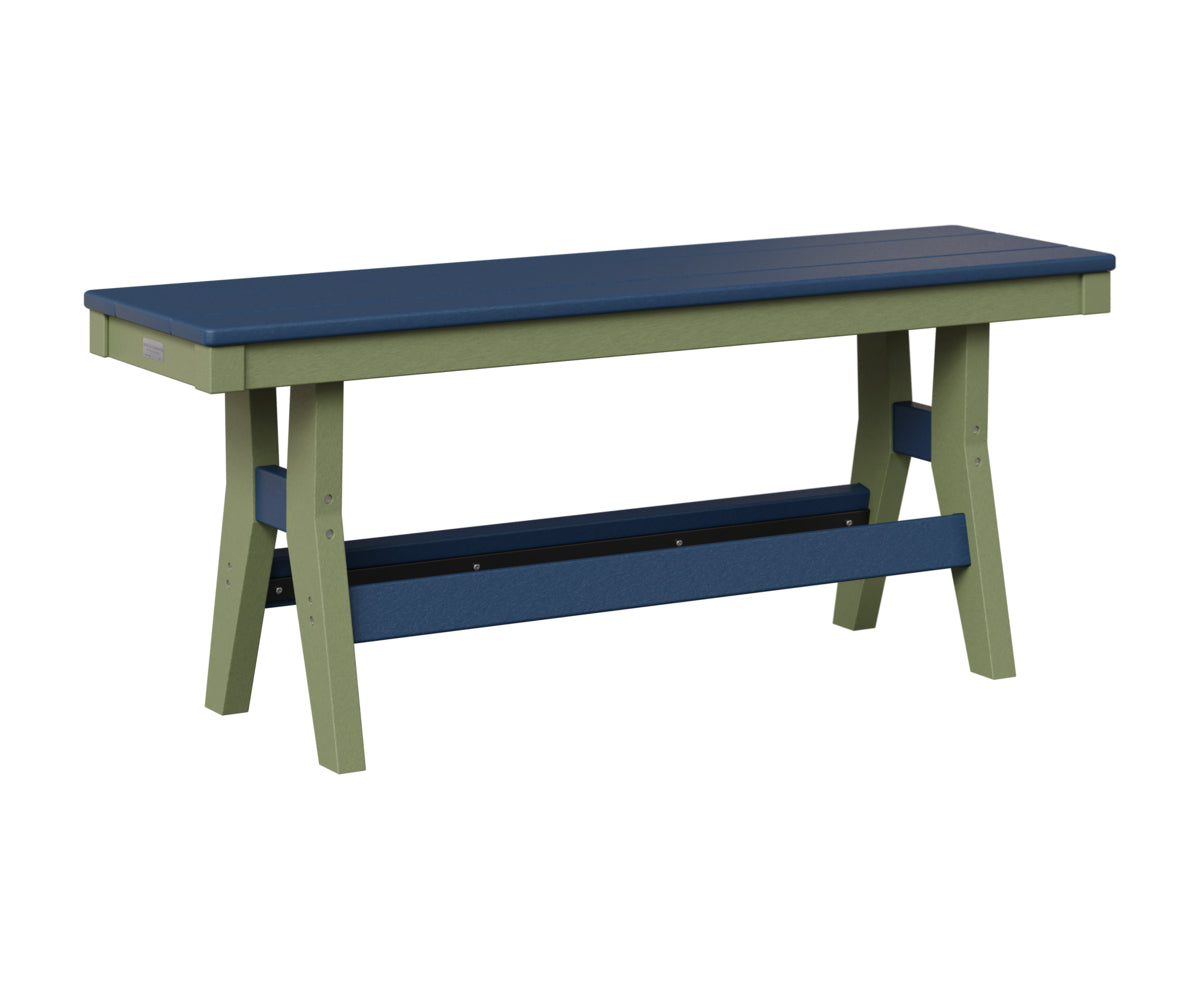 Harbor 44" Counter Bench