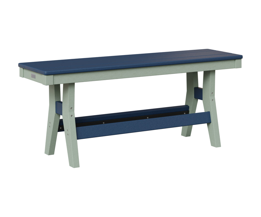 Harbor 44" Counter Bench