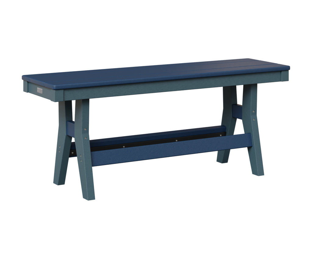 Harbor 44" Dining Bench