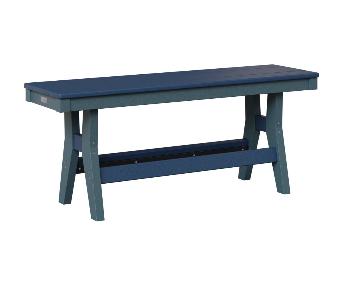 Harbor 44" Counter Bench