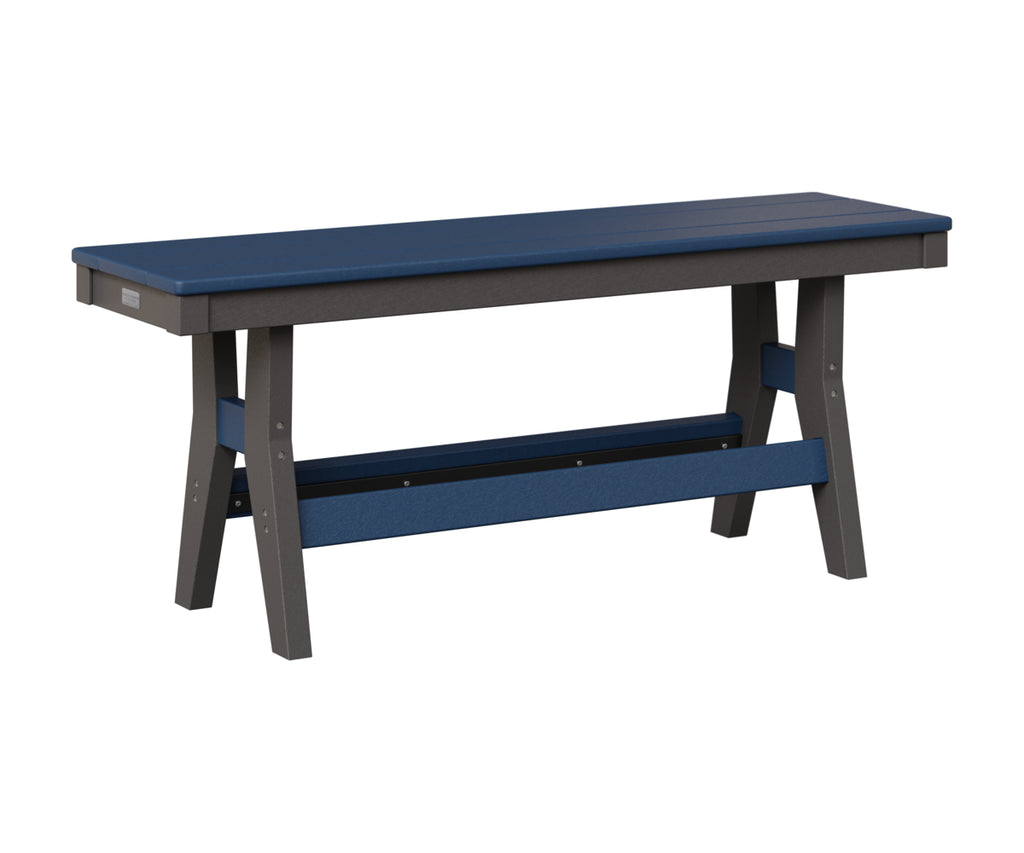 Harbor 44" Counter Bench