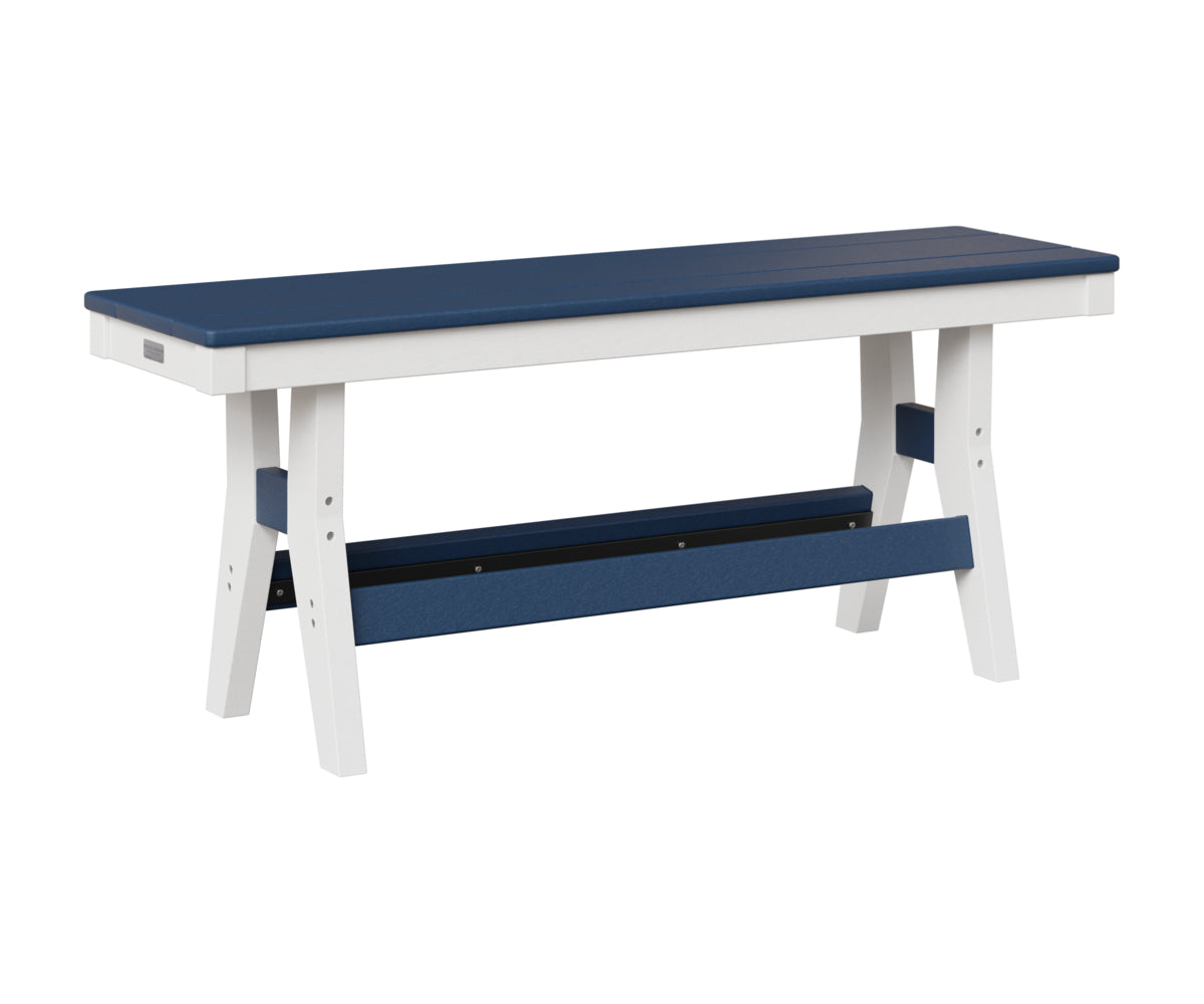 Harbor 44" Counter Bench