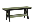 Harbor 44" Dining Bench