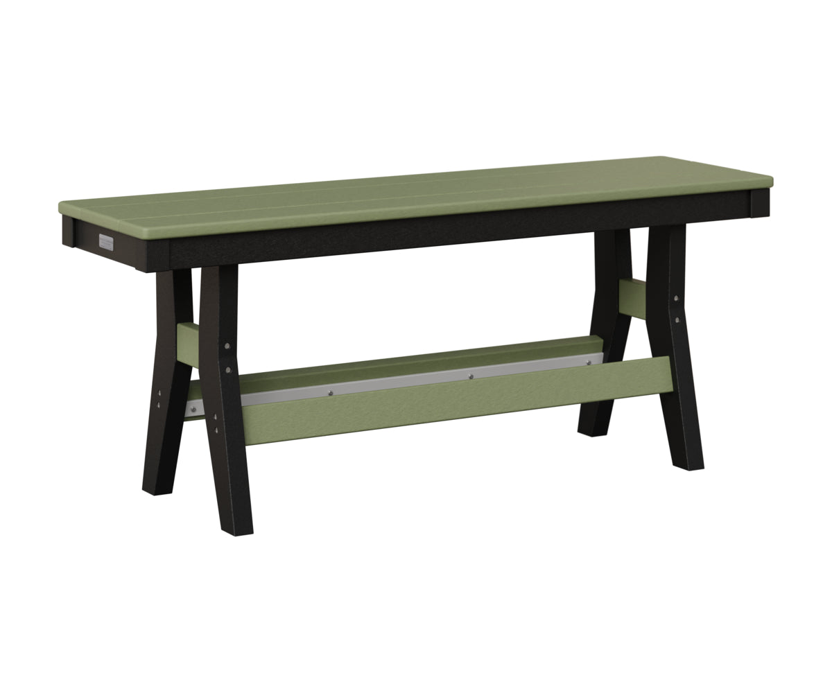 Harbor 44" Counter Bench