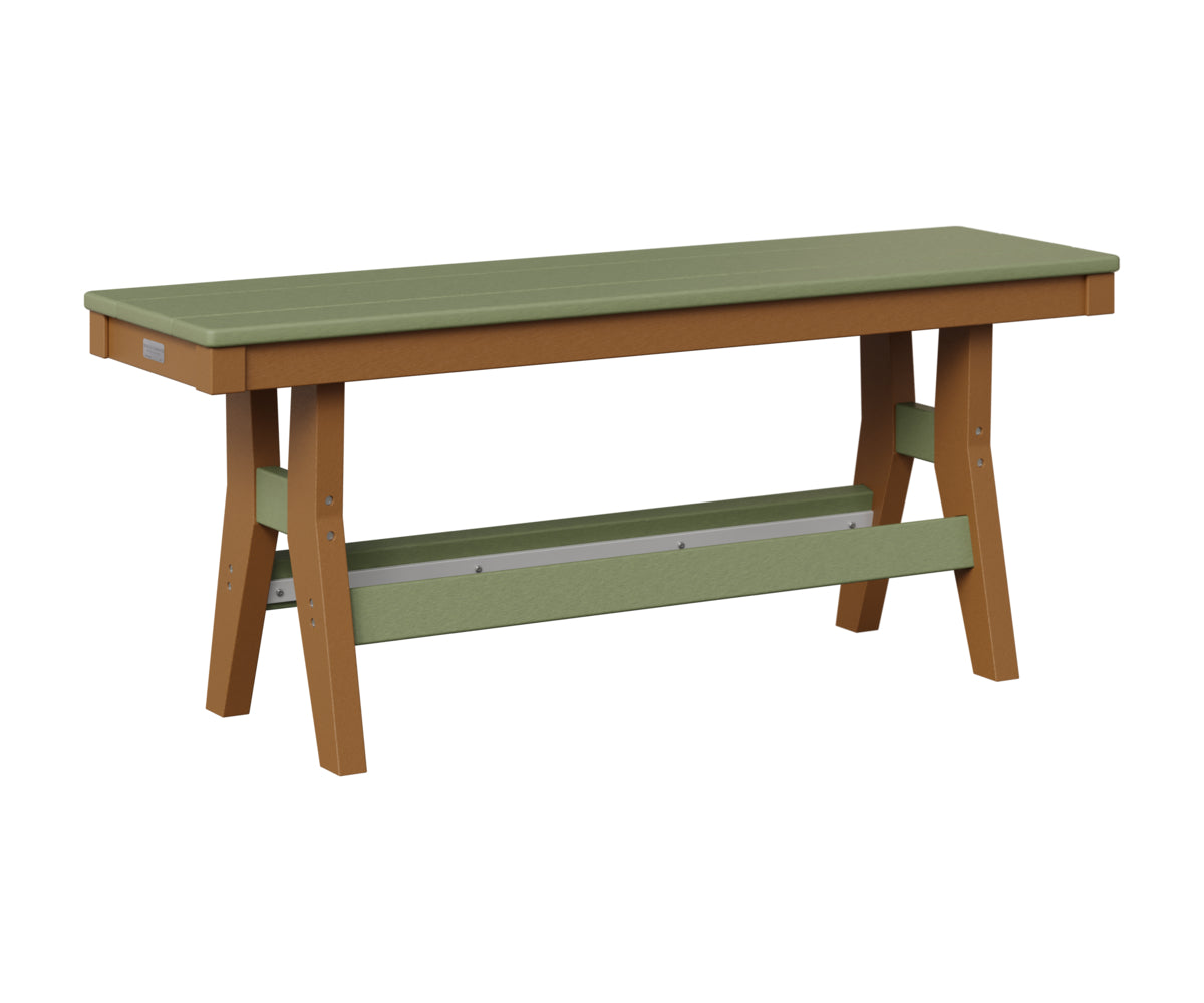 Harbor 44" Dining Bench