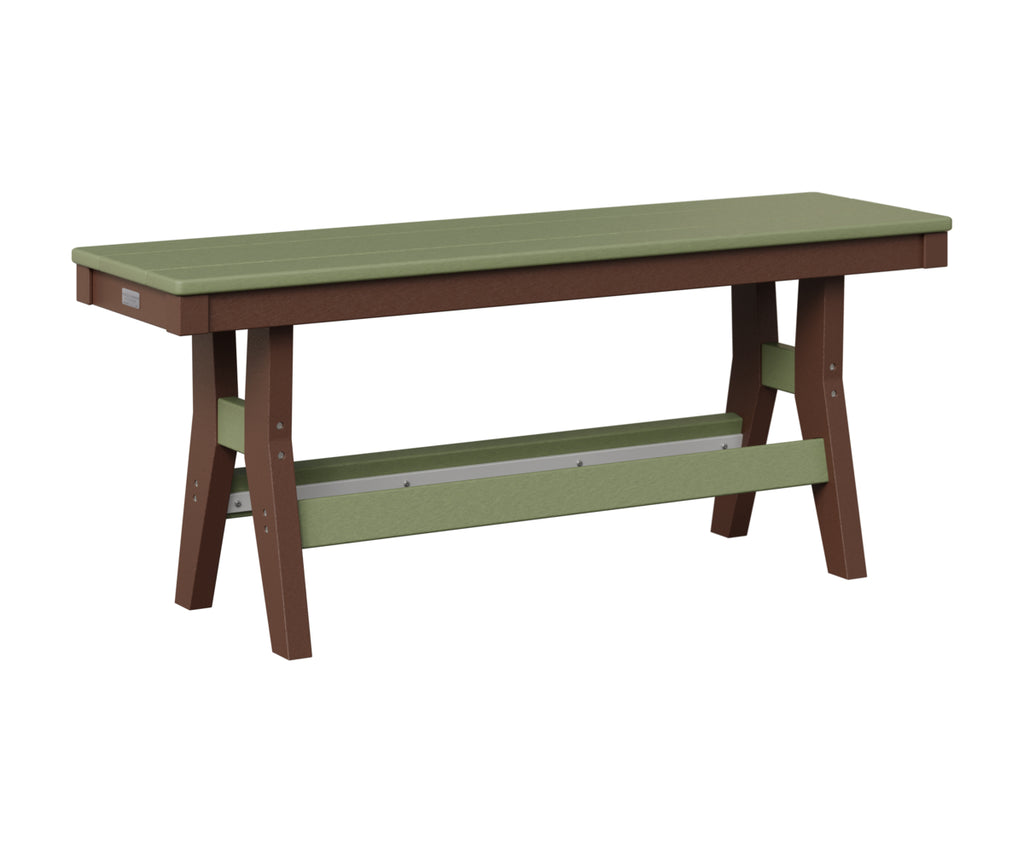 Harbor 44" Counter Bench