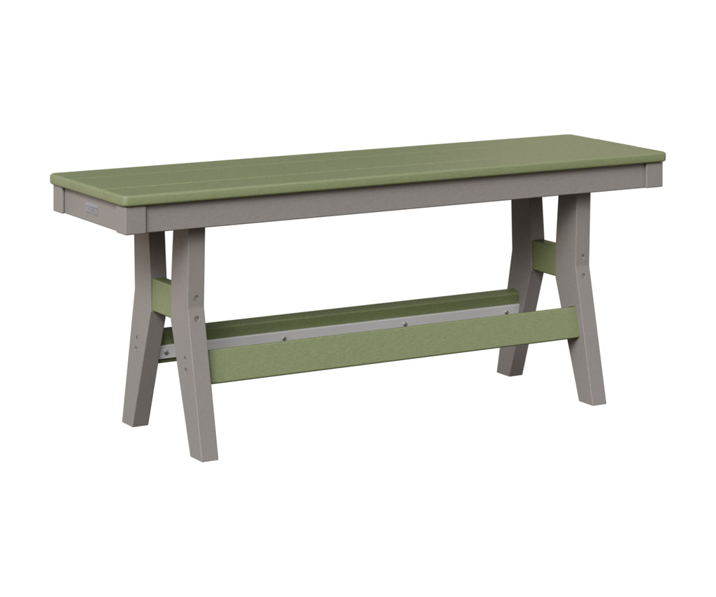 Harbor 44" Dining Bench