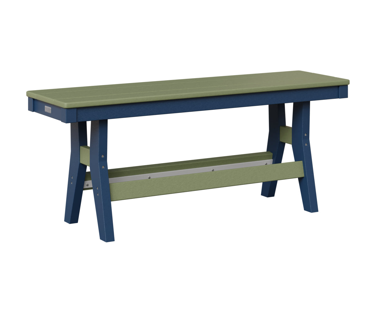 Harbor 44" Dining Bench