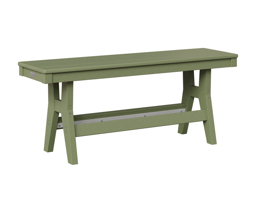 Harbor 44" Dining Bench