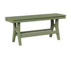 Harbor 44" Dining Bench