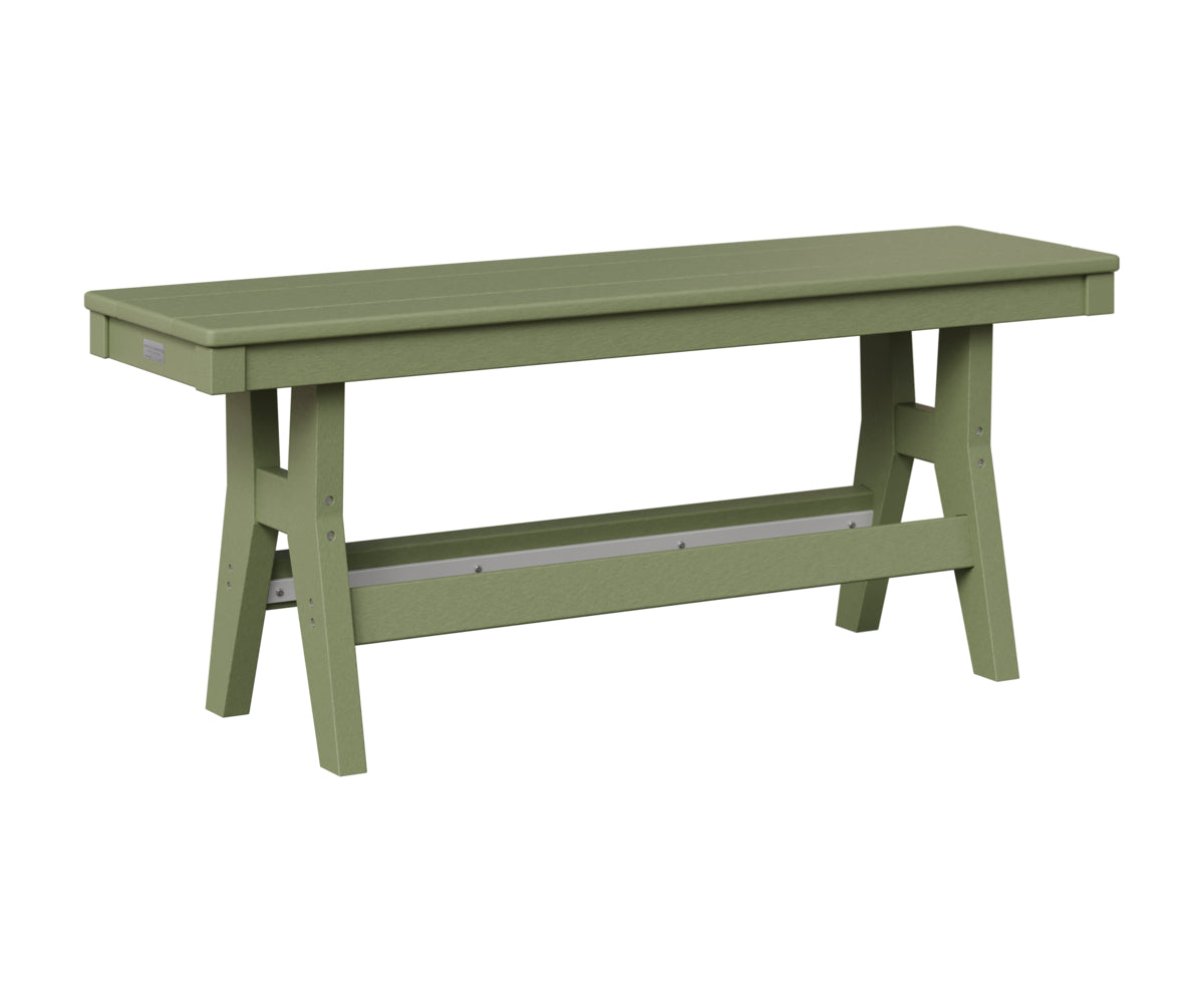 Harbor 44" Dining Bench