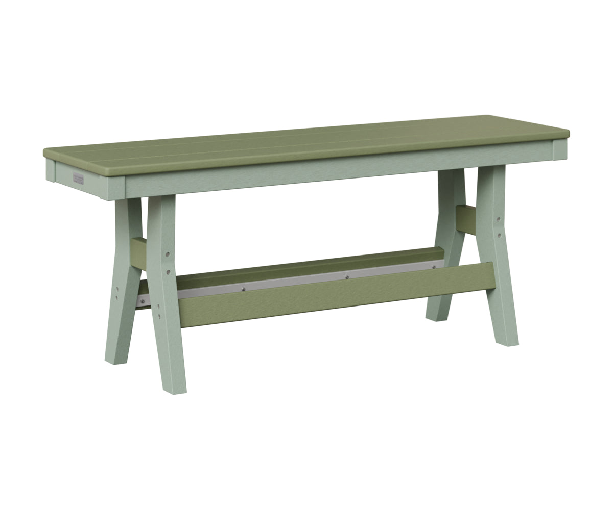 Harbor 44" Counter Bench