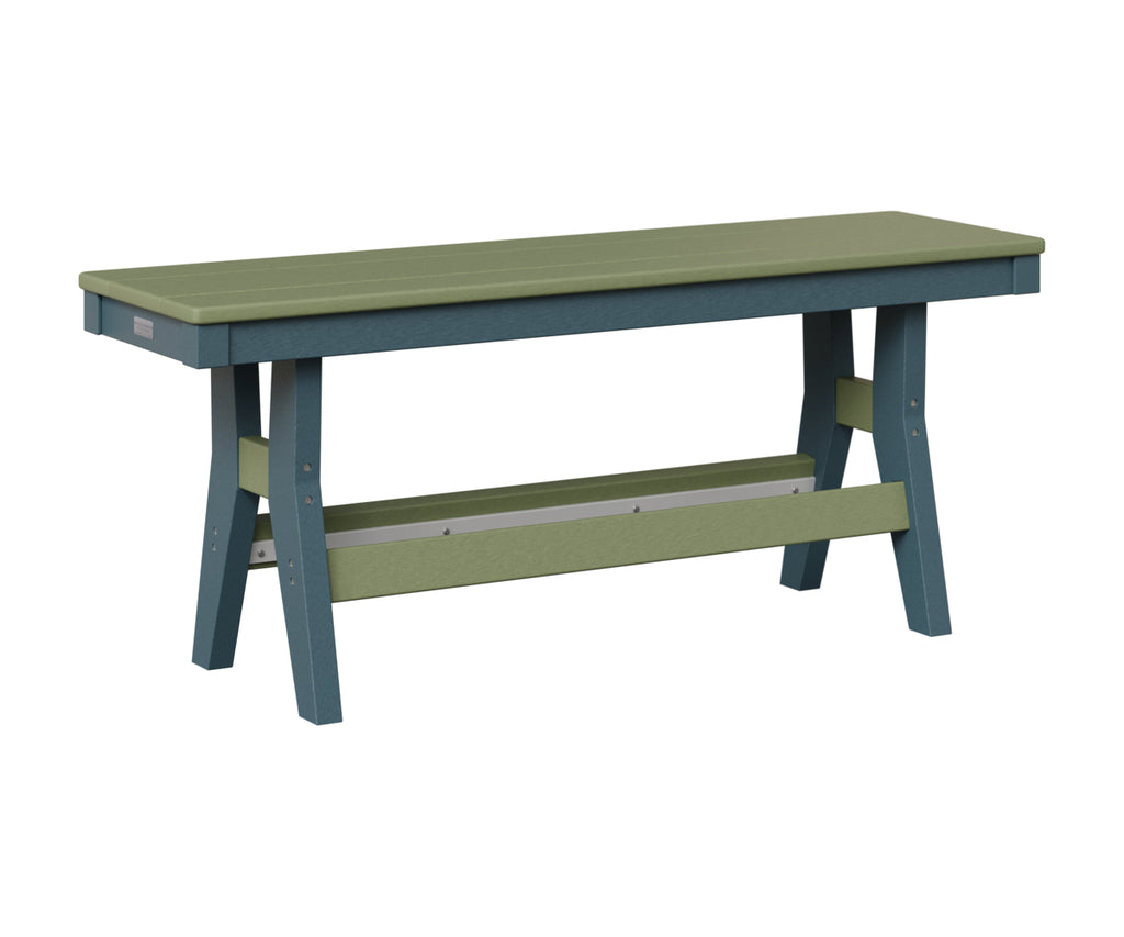 Harbor 44" Counter Bench