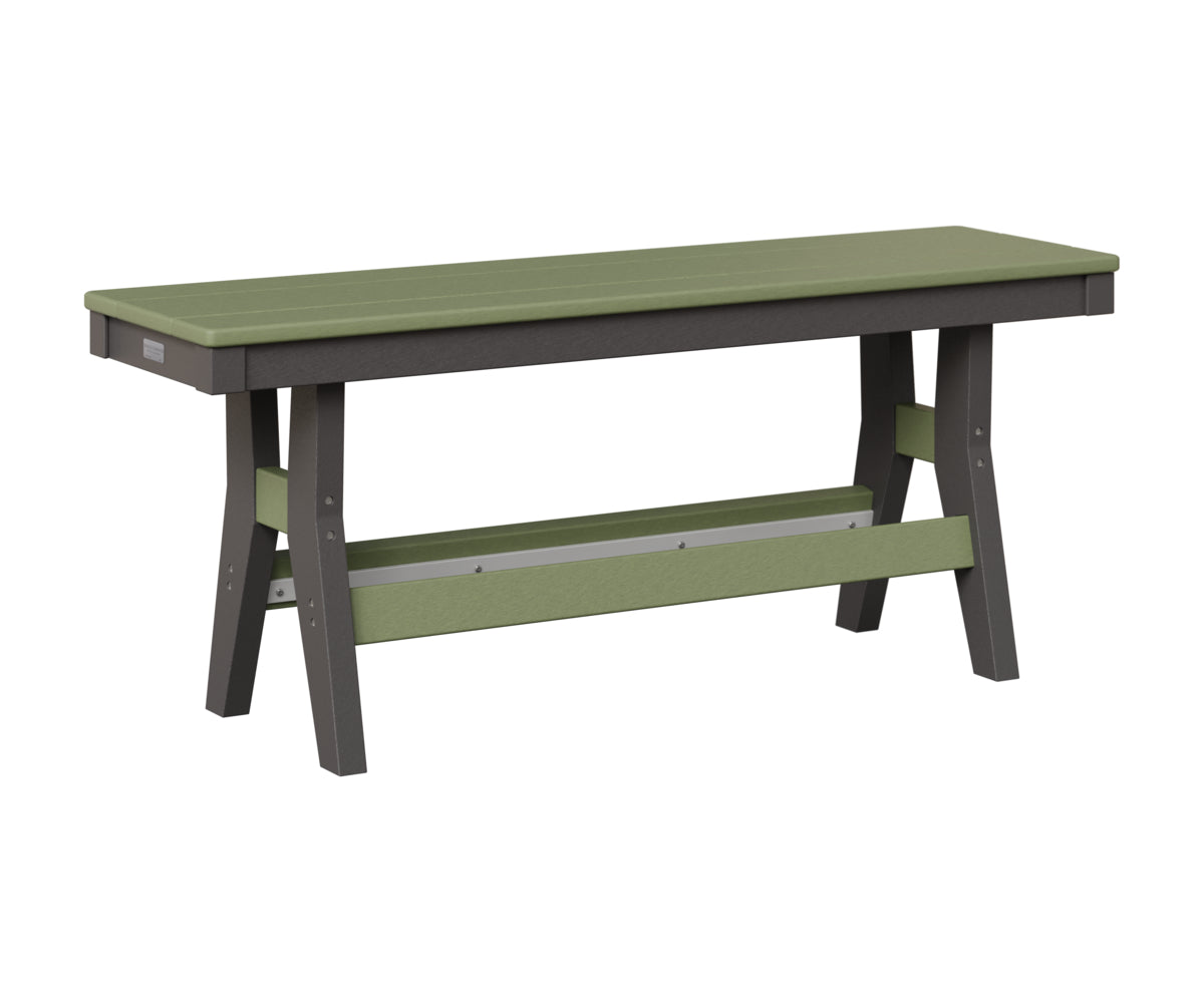 Harbor 44" Counter Bench