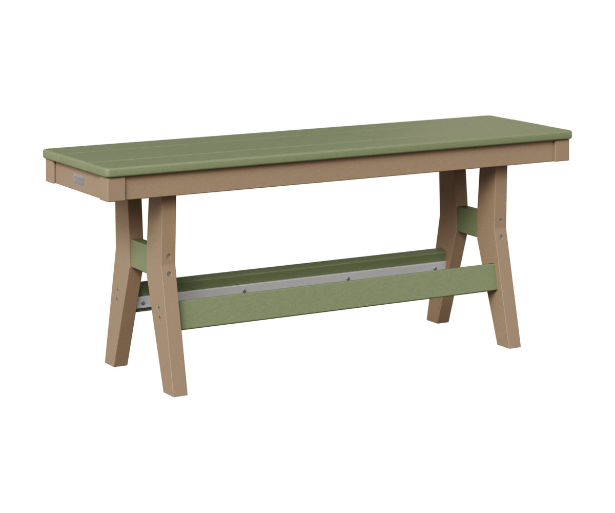 Harbor 44" Dining Bench