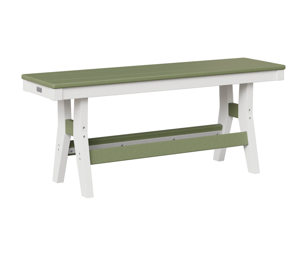 Harbor 44" Dining Bench