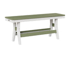 Harbor 44" Dining Bench