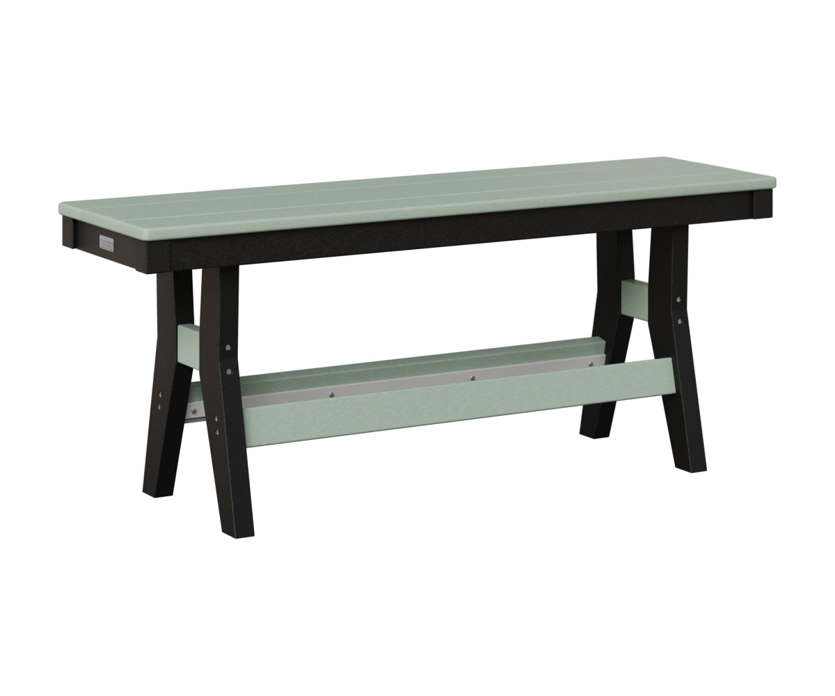 Harbor 44" Counter Bench