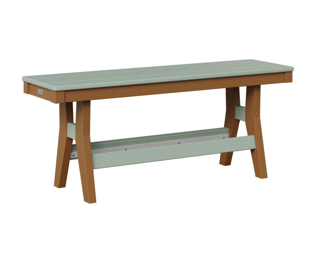 Harbor 44" Counter Bench