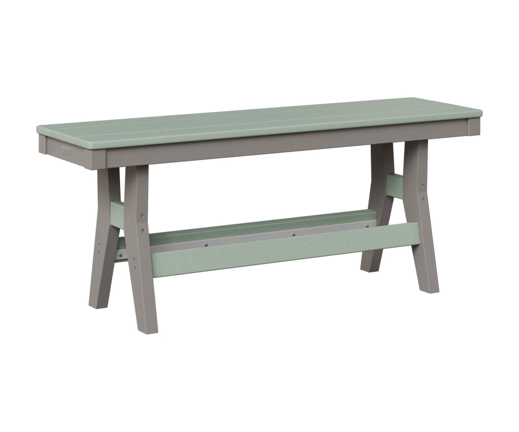 Harbor 44" Dining Bench