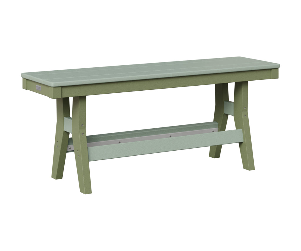 Harbor 44" Dining Bench