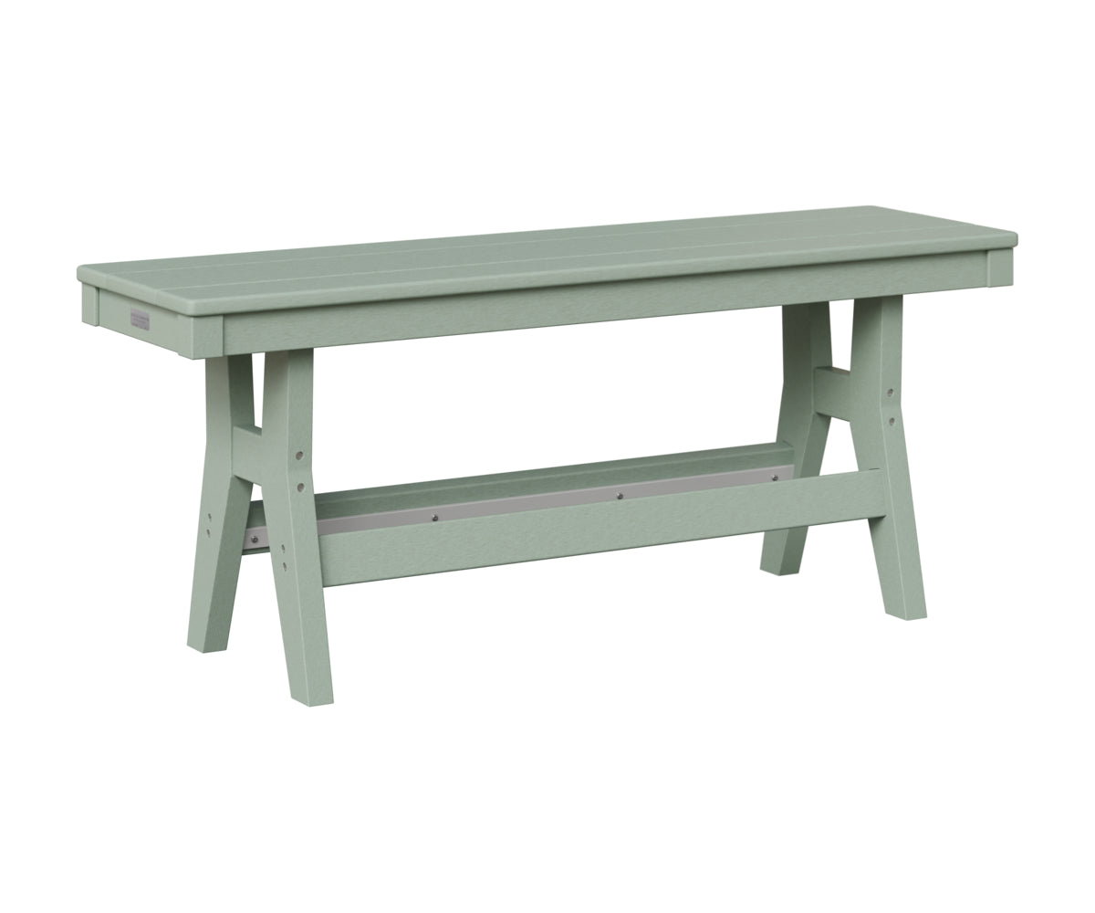 Harbor 44" Counter Bench