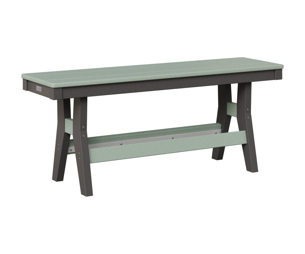 Harbor 44" Dining Bench