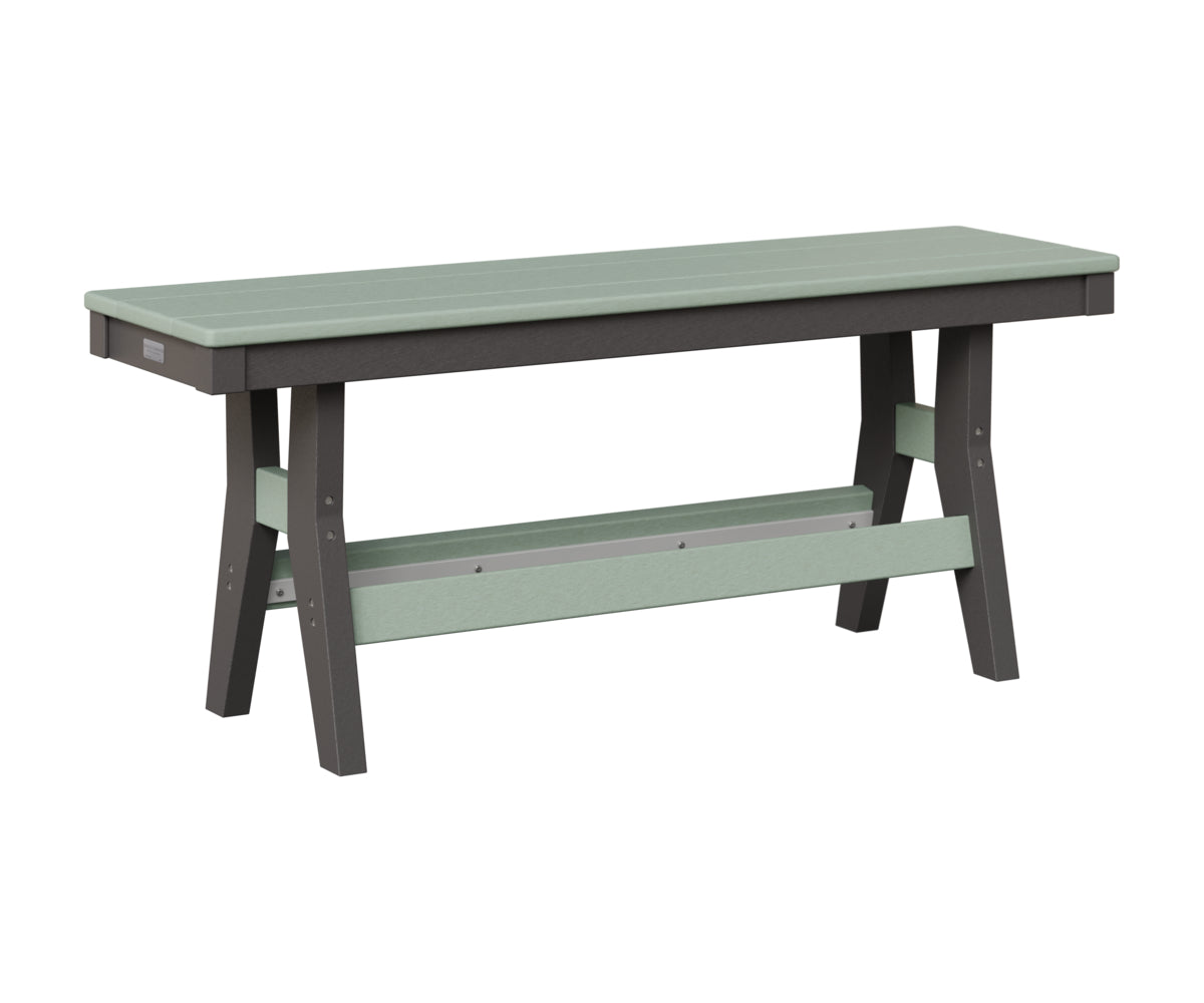 Harbor 44" Counter Bench