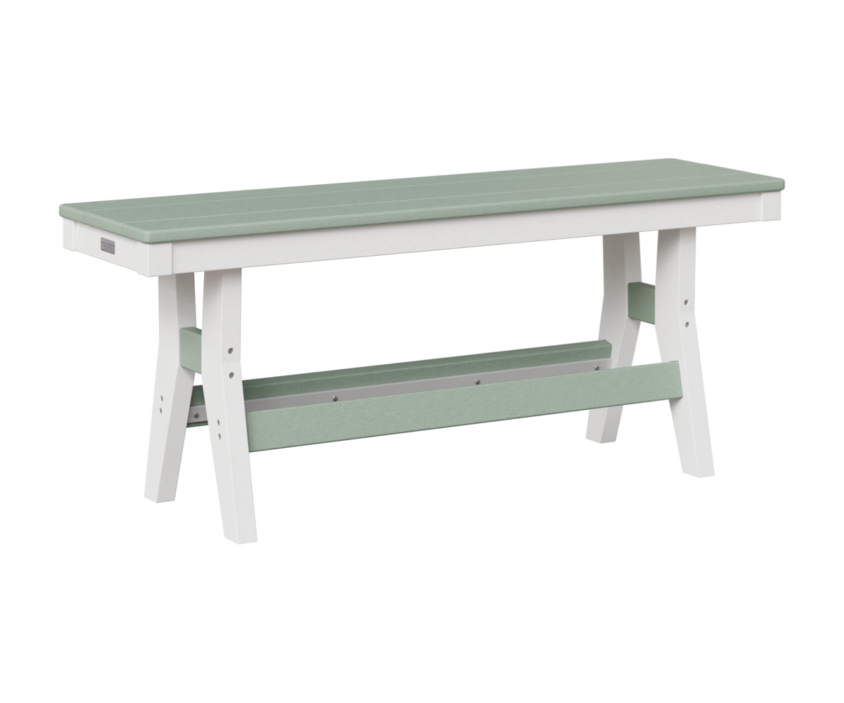 Harbor 44" Dining Bench