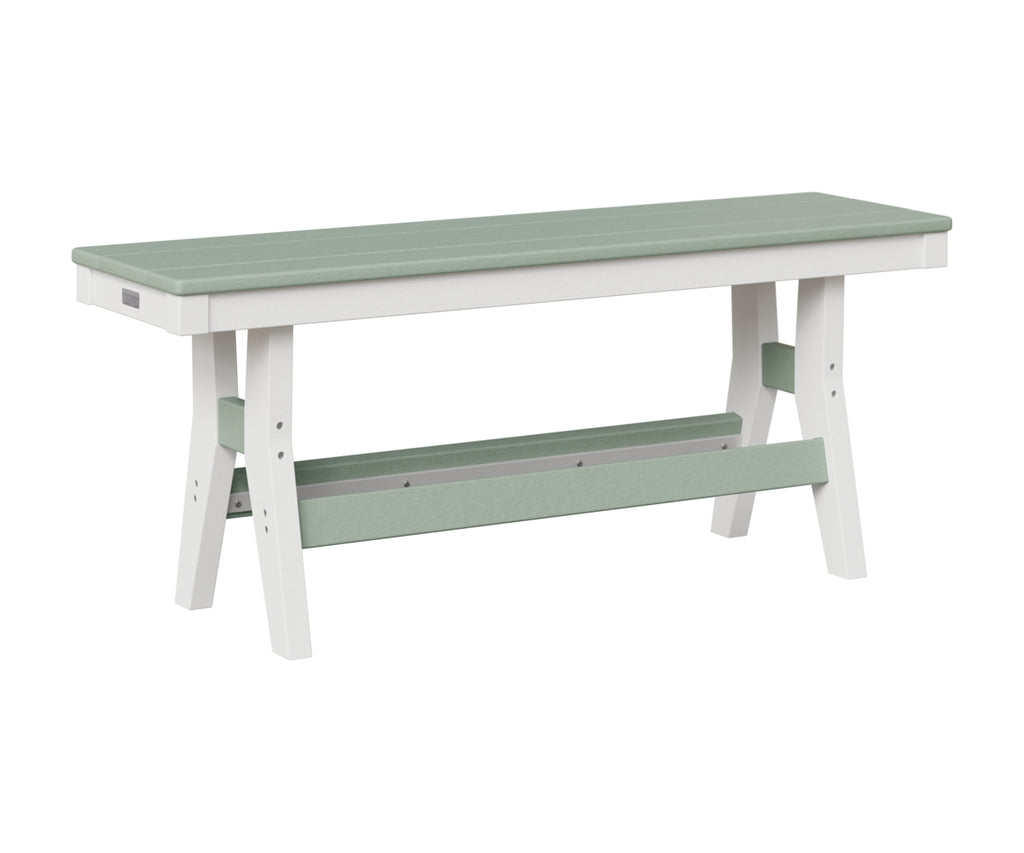 Harbor 44" Counter Bench