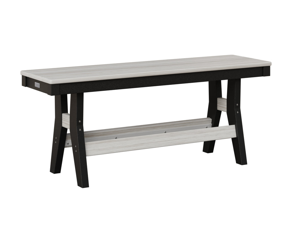 Harbor 44" Counter Bench