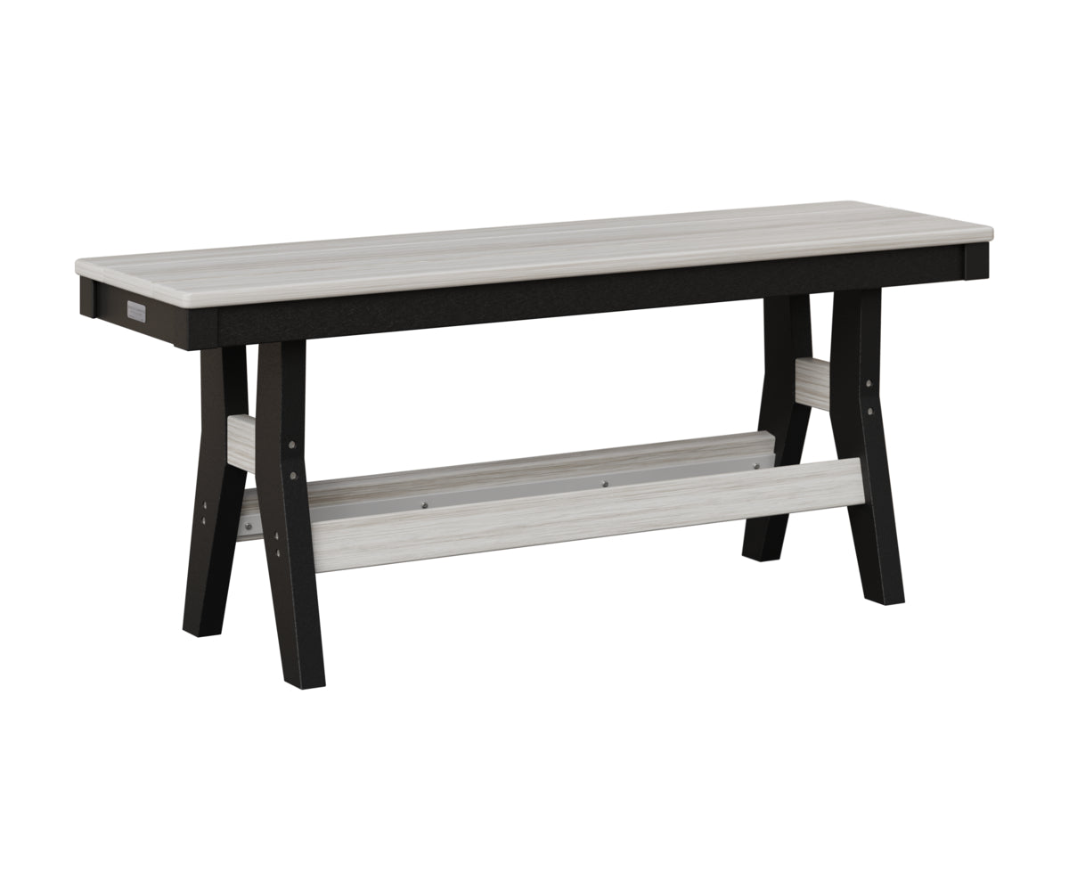 Harbor 44" Counter Bench