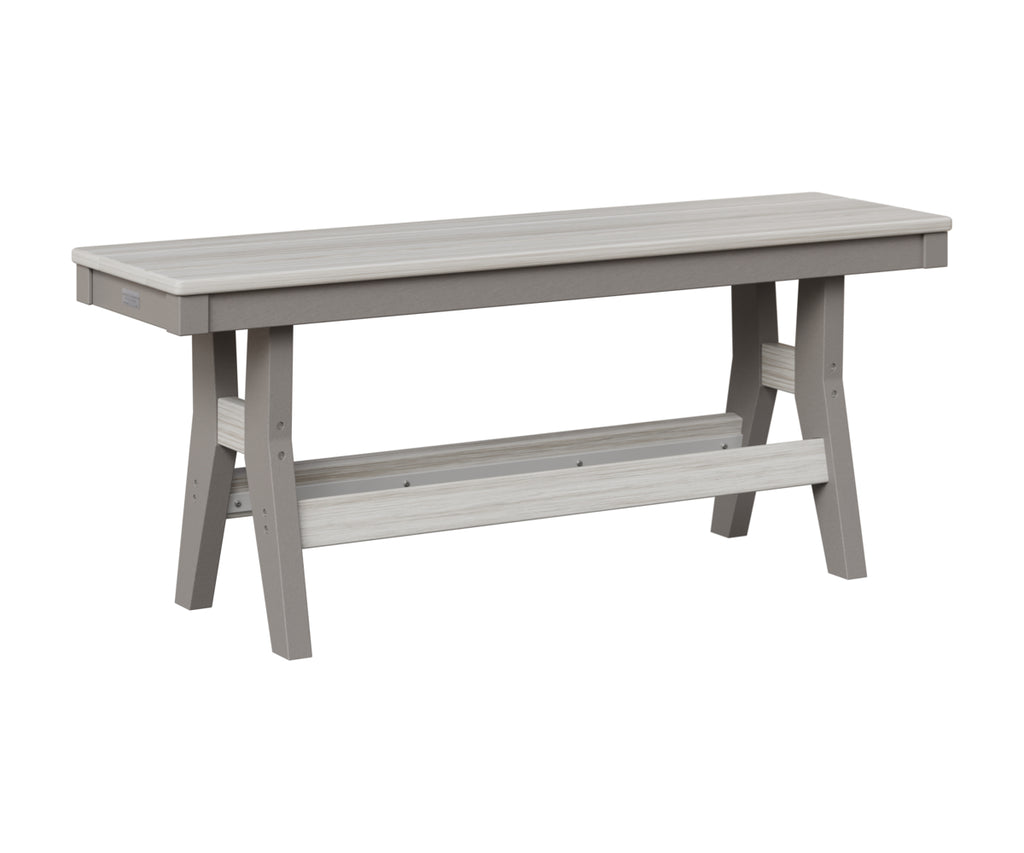 Harbor 44" Counter Bench