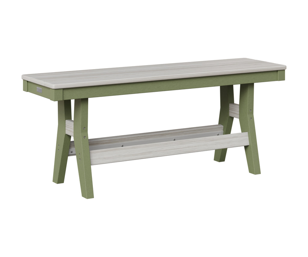 Harbor 44" Counter Bench