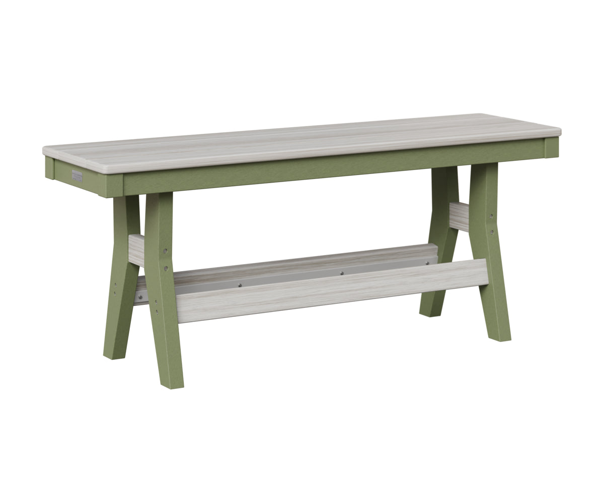 Harbor 44" Counter Bench