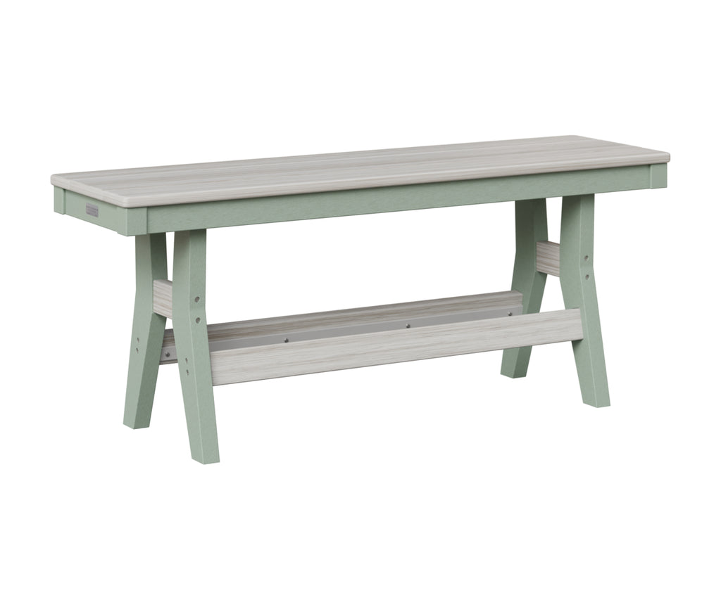 Harbor 44" Counter Bench