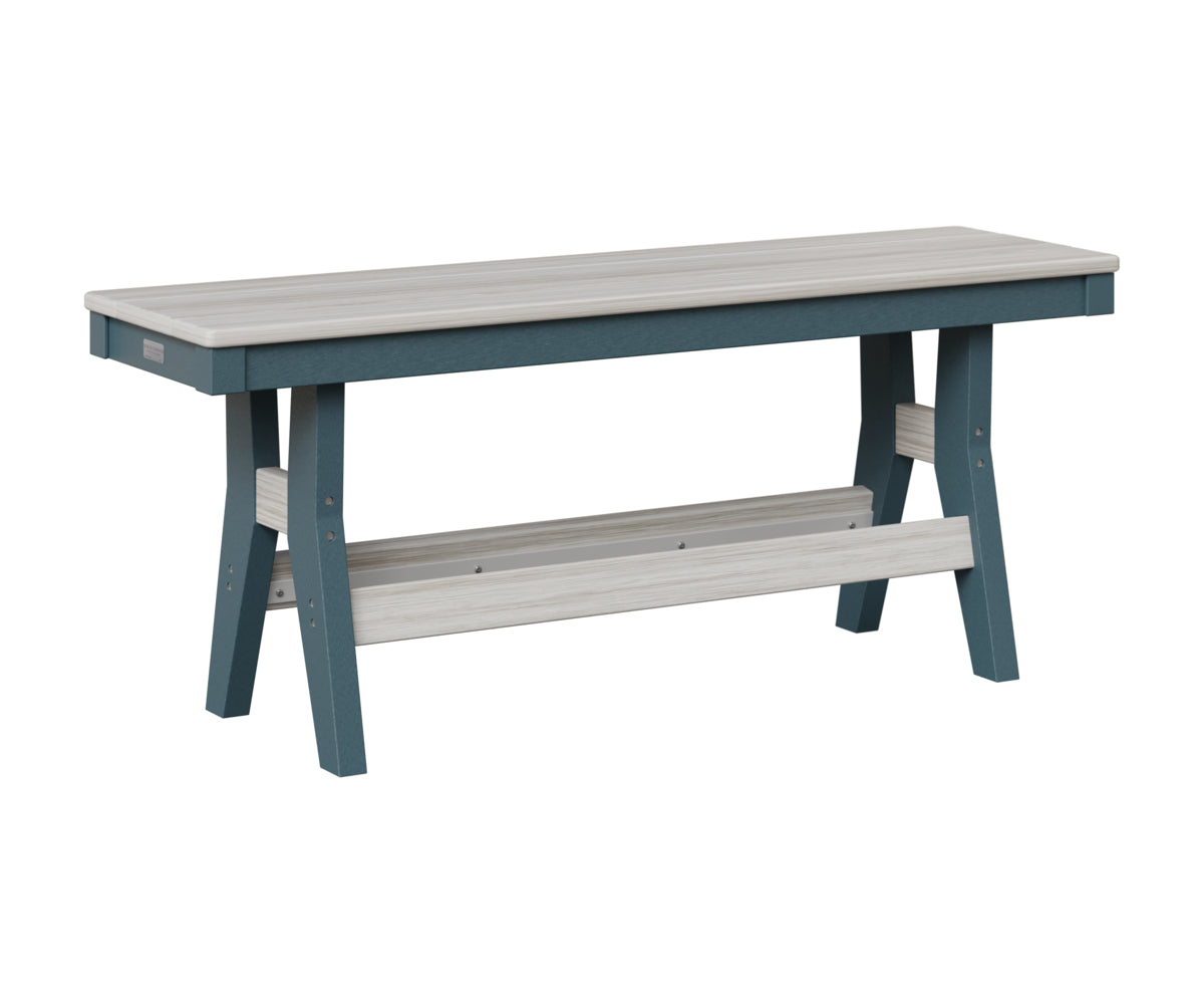 Harbor 44" Counter Bench