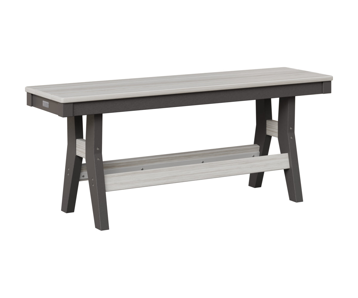 Harbor 44" Dining Bench