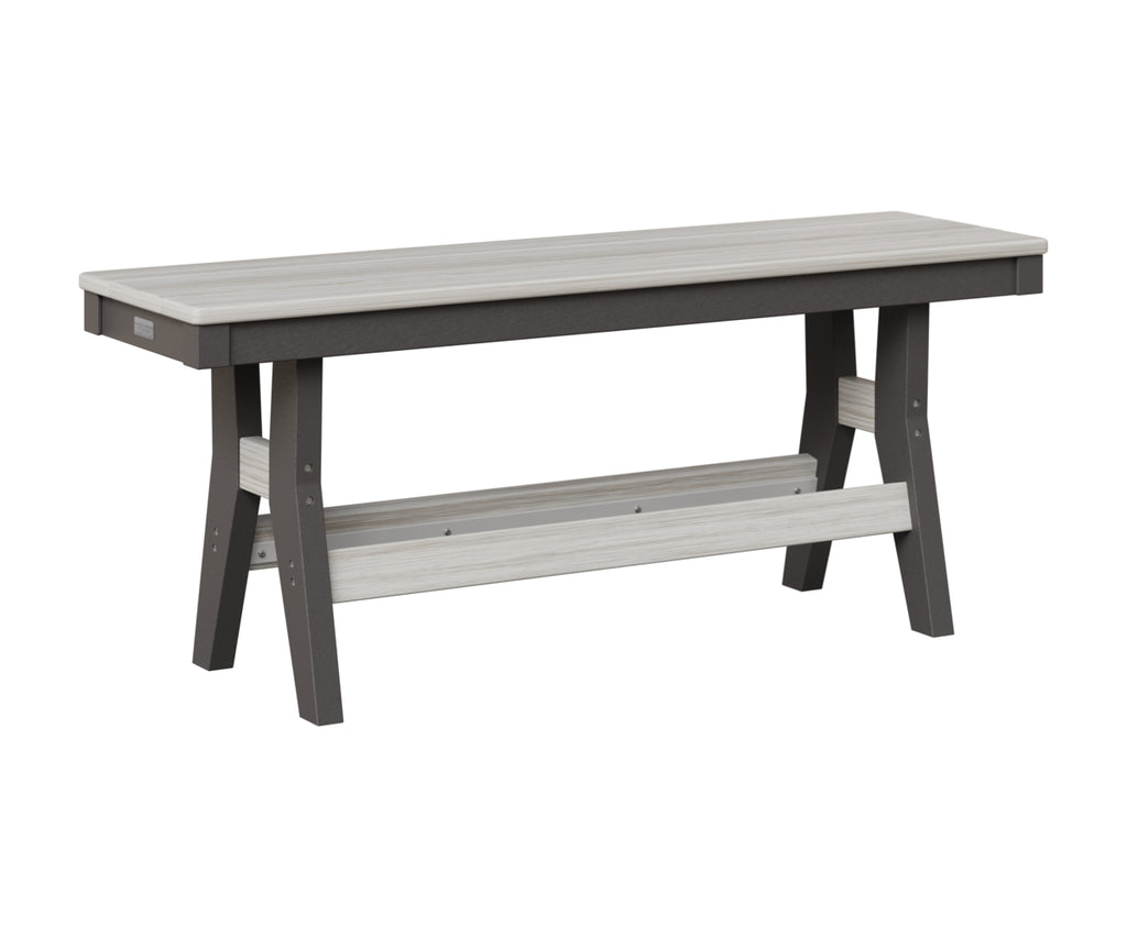 Harbor 44" Counter Bench