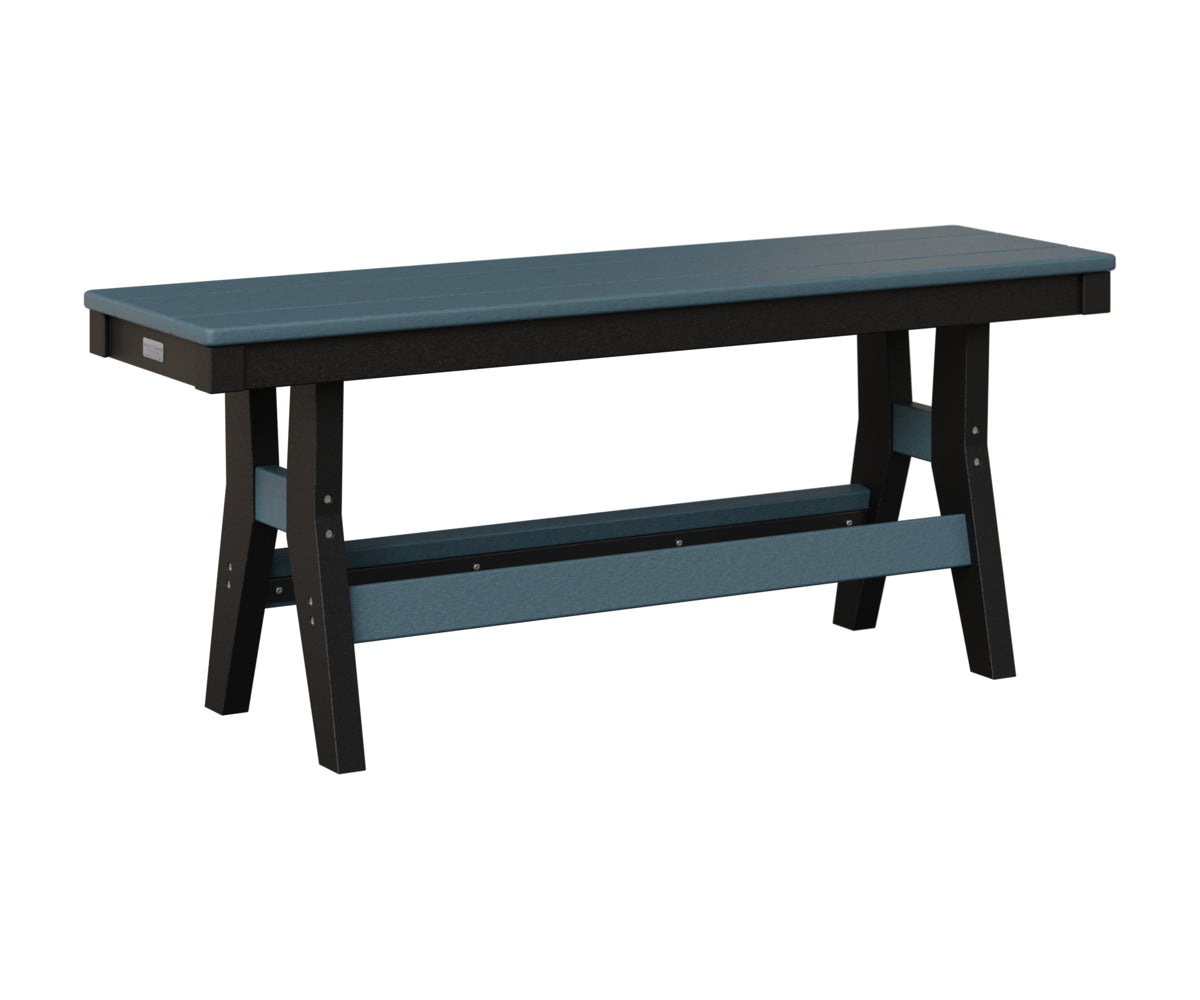 Harbor 44" Dining Bench