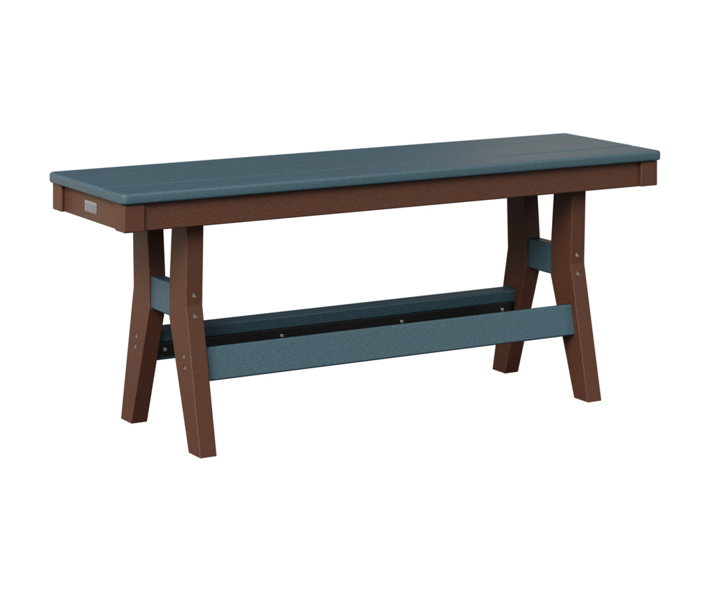 Harbor 44" Dining Bench