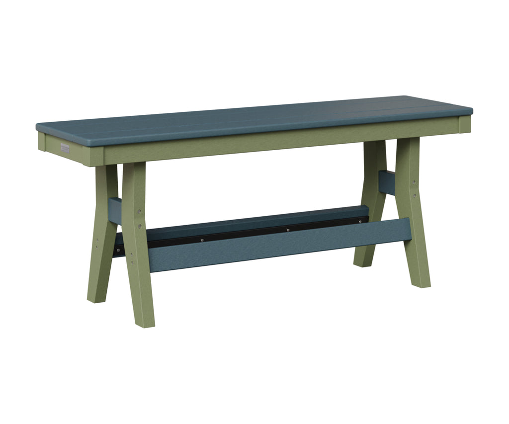 Harbor 44" Counter Bench