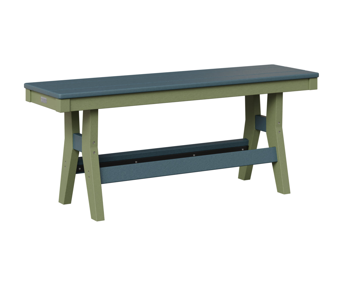 Harbor 44" Counter Bench