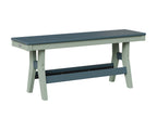 Harbor 44" Dining Bench